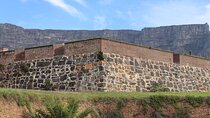 Cape Town Shaping A Nation Walking Tour