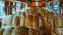 PoKhara to Kathmandu Luxurious tourist bus tickets reservations