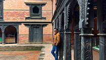 Gorkha Historical Day Tour From Kathmandu, Nepal