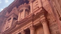 6-Day Private Jordan Tour, Imagination Journey