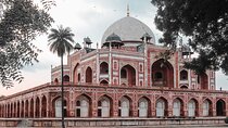 Private Delhi Tour with Pick up from the Hotel