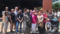 Walkin' Nashville - Music City Legends Tour