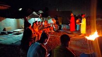 All-inclusive Desert Experience in Agafay from Marrakech