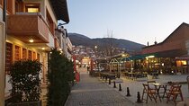 From Tirana: Visit Prizren city and Kukesi lake