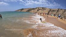 Atlantic Coast Private Day Trip To Safi ( Asfi ) From Marrakech