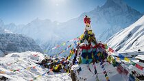 Annapurna Base Camp Trekking - 7 Days 