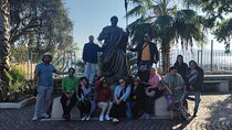 Following Jesus Footsteps in Holy Land Full-Day Private Tour 