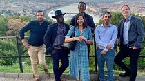 Budapest's Highlights- Half Day Tour