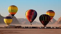  Private Lawrence of Arabia Wadi Rum Overnight Bedouin Experience from Aqaba 