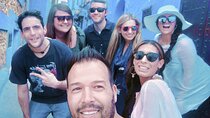Full day trip from Fez to Chefchaouen