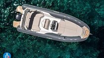 Private Boat Tour of Capri