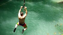Private Blue Hole Tour in Ocho Rios