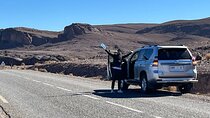 Sahara Serenity Tour / 4 days 