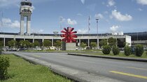 Private Transfer José María Cordova Airport in Medellín