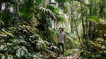 Cloud Forest Sanctuary Jungle Tour