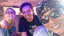 Bali Taxi Tour and Transport Services