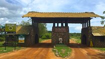 Day Excursion to Yala National Park From Colombo