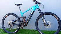 Sydney Dual-Suspension E-MTB & MTB Rentals