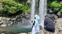 Private Day Tour in South in Jeju Island 
