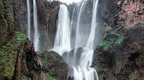 Day Tour Excursion To Ouzoud