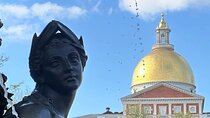 Boston's Freedom Trail: A Self-Guided Tour of All 16 Sites