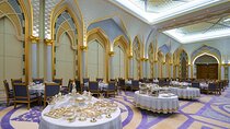 Qasr Al Watan and Sheikh Zayed Mosque Private tour From Dubai