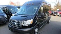 Orlando Airport Shuttle MCO Hotels to Port Canaveral Luxury SUV