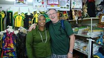 Private Shopping Tour in Montego Bay with Hotel Pickup