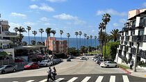 Historic La Jolla Walking Tour