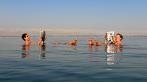 Jordan Pass 2-Night Private Luxury Escape to Petra and the Dead Sea from Amman