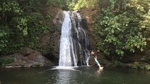 AWA Water Museum - Waterfall Adventure (Organic Food Experience)