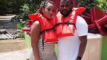 Private Martha Brae River Rafting Tour with Transportation 