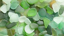 Sea Glass Island Sunset Kayak Tour