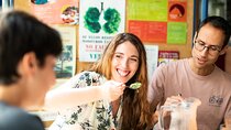 Seville Vegan Tapas Food and Market Walking Tour