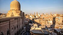 Day Tour To Islamic And Christian Cairo