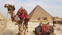 Day Trip To Cairo From Sharm El Sheikh By Plane