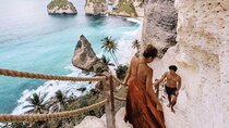 Nusa Penida All-Inclusive Full-Day Tour with Transfers