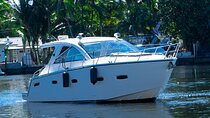 40' Sealine Cruise with Captain and Stew