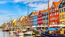 Private Tour of Copenhagen and Christiansborg Palace