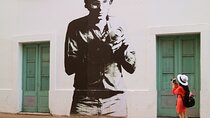 Buenos Aires Urban Art and Wine Tour