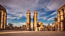 Small Group Tour from El Gouna to Luxor