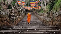 Day Tour to Ancient City of Anuradhapura from Negombo