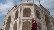 Private 6-Day Golden Triangle Tour: Delhi, Agra, Jaipur by Car