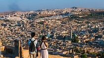 Fes Full Day Shooting Tour with Photographer and Local guide