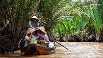 Mekong Delta 1 Day Tour