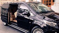 VIP Transfer: Luxury Airport Service between Alanya and Antalya