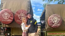 2 Days Tour From Zanzibar to Nyerere National Park (Selous GR)