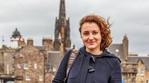  Harry Potter Private Tour in Edinburgh