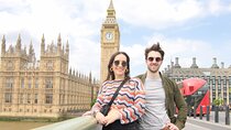 Photoshoot tour in London