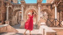 A Walking Adventure in Antalya